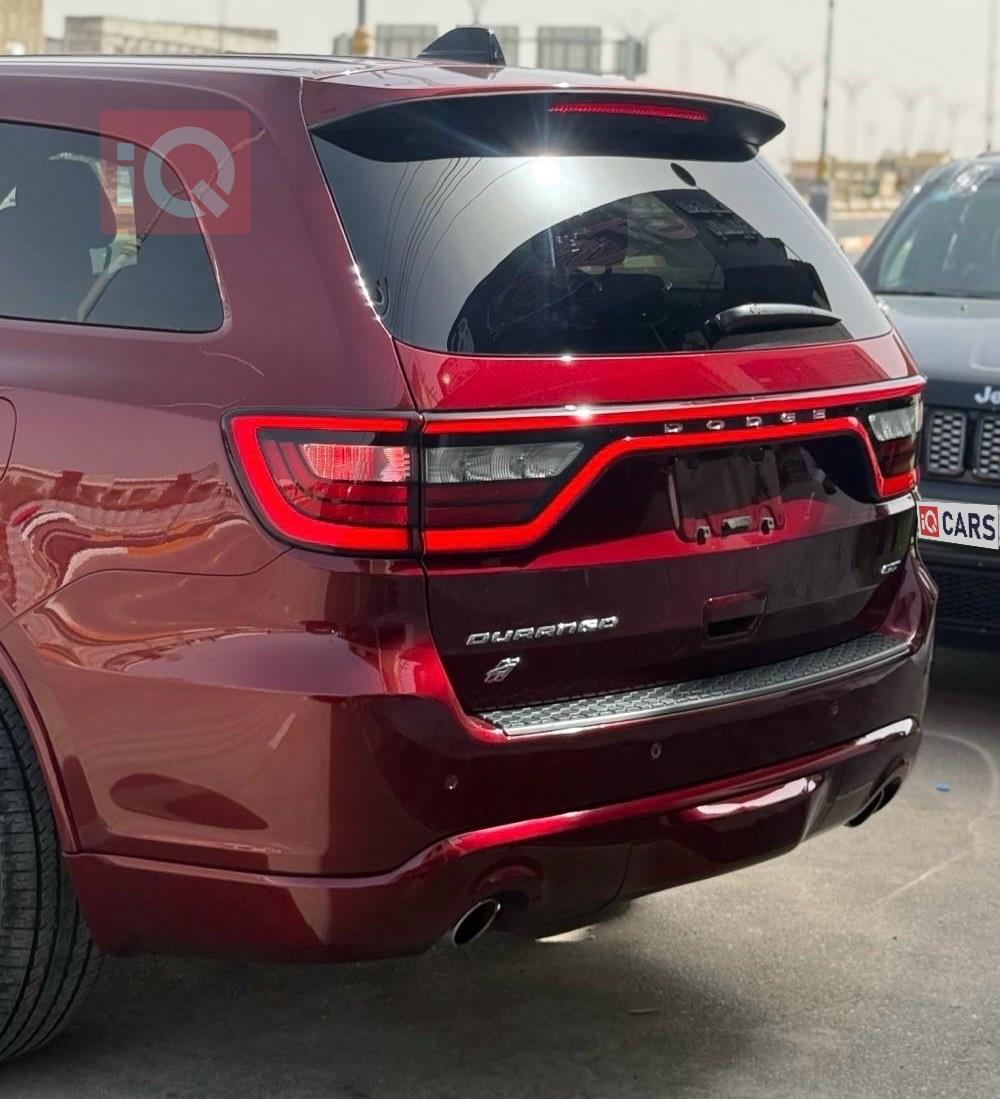 Dodge Durango
